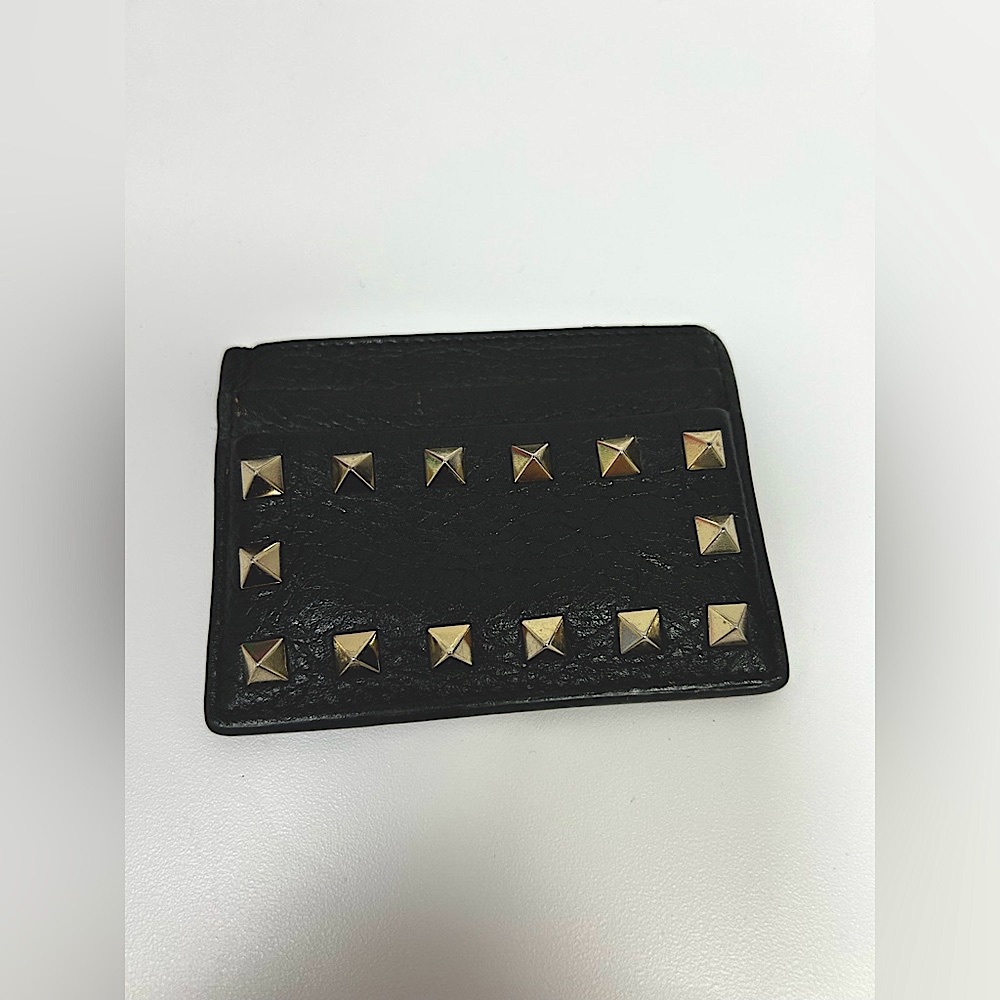 Valentino Card Holder